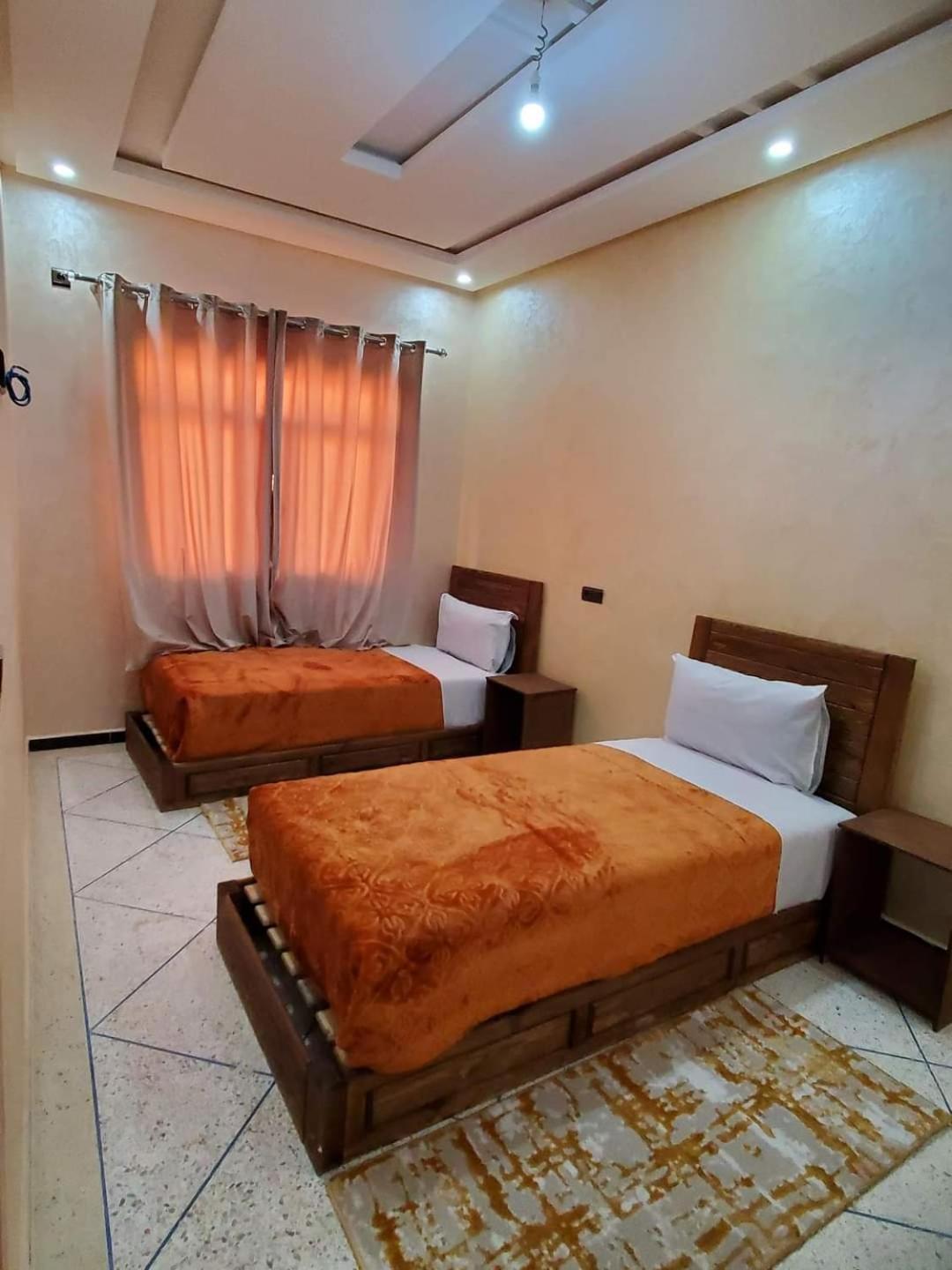 Residence Afgo Ouarzazate Exterior foto