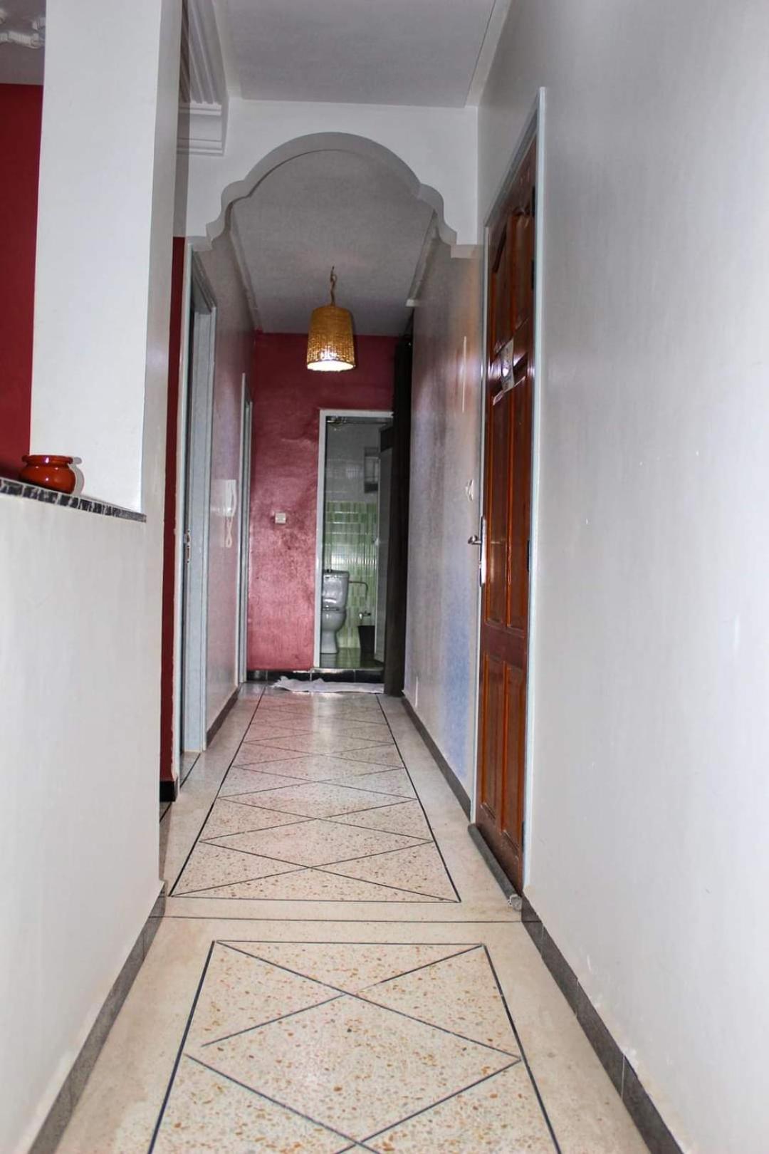 Residence Afgo Ouarzazate Exterior foto