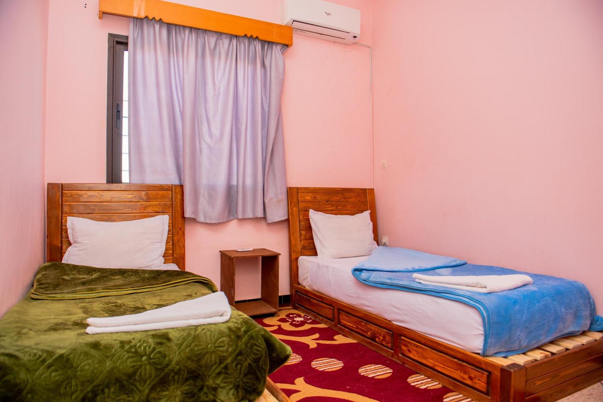 Residence Afgo Ouarzazate Exterior foto